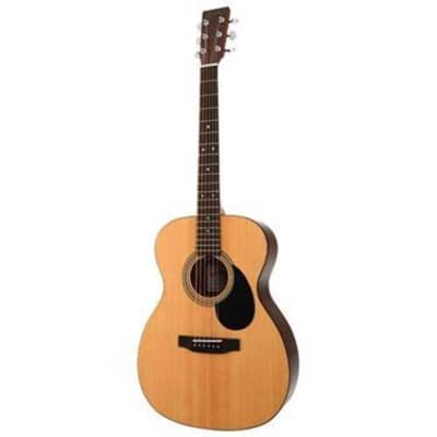 Sigma OMR-21 Acoustic Guitar image 3