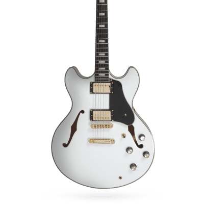 Fender USA Cyclone (Vintage White) 2001 | Reverb Canada