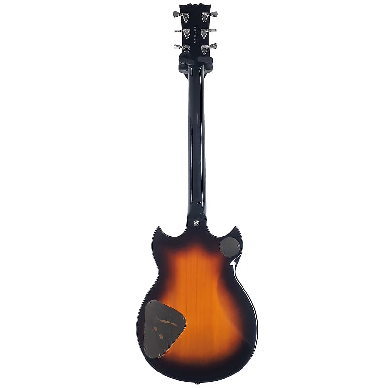 完全調整済 YAMAHA SG600 ブラック 美品 送料込 YAMAHA/ヤマハ SG-600 黒 レストアップ済 昭和56年