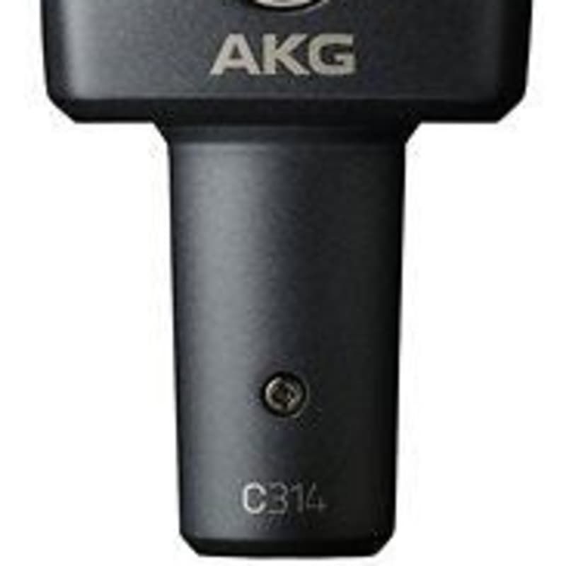 A.K.G. C314-Y4 (4 years warranty) (domestic regular product) | Reverb