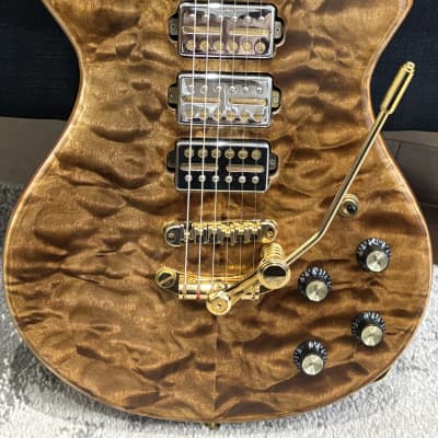 Edwards Crying Star E-CS-160 Galneryus Syu Signature 2008