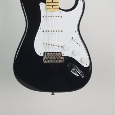 Fender MB Todd Krause - "Original Clapton Blackie Spec" - NOS - Ex Collector image 2