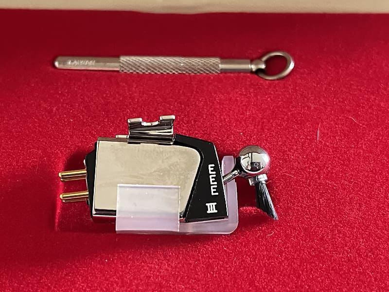 スタントン 681EEE Ⅲ カートリッジ Stanton/カートリッジ/681eee mk3 -DJ機材アナログレコード専門