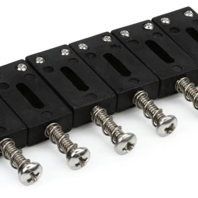 Emerson Custom 5-way Blender Prewired Kit for Fender Stratocasters