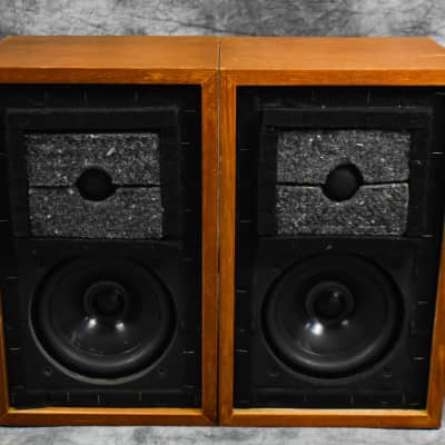 Rogers LS3/5A Monitor Loudspeaker Pair in Excellent Condition