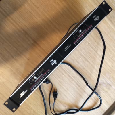 Harris Broadcast Gates Solid Statesman FM Limiter | Reverb