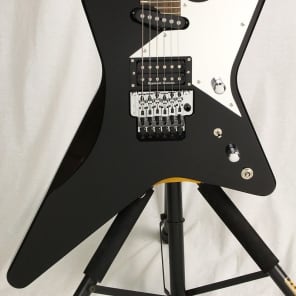 Edwards E-CS-160 Crying Star syuモデル Edwards Crying Star E-CS-160 Syu Galneryus Signature Model