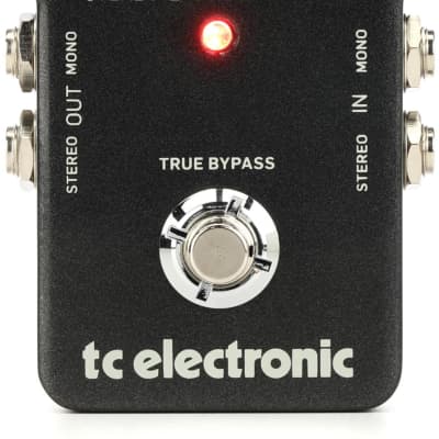tc electronic Ditto Stereo Looper 超美品 Amazon.com: TC Electronic DITTO STEREO LOOPER Highly