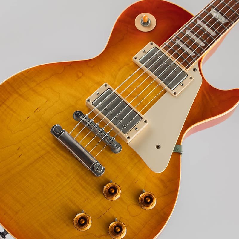 Gibson Custom Shop 1959 Les Paul Standard Reissue 