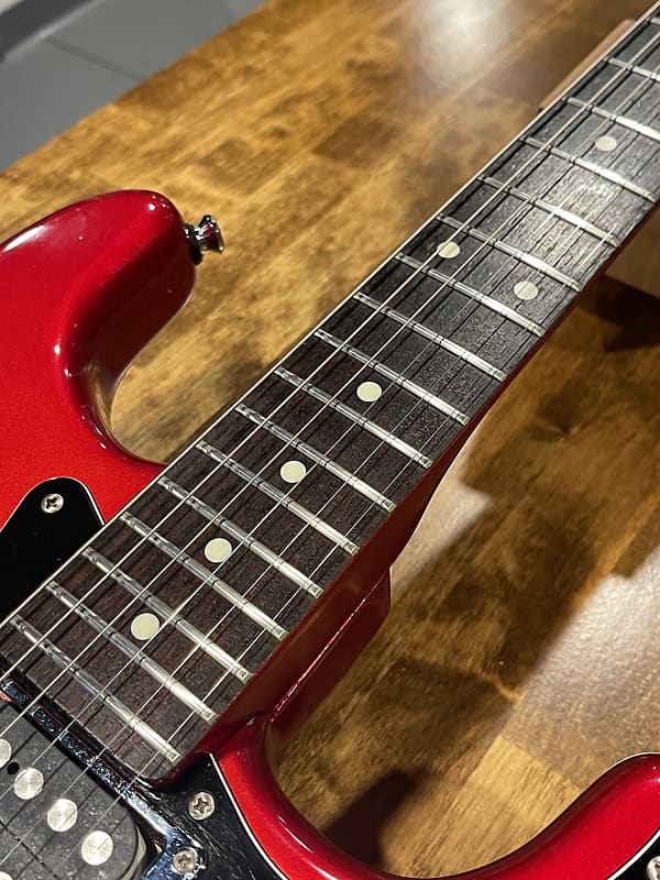 Fernandes FST-65/80 “The Function Fernandes FST-65/80 “The Function