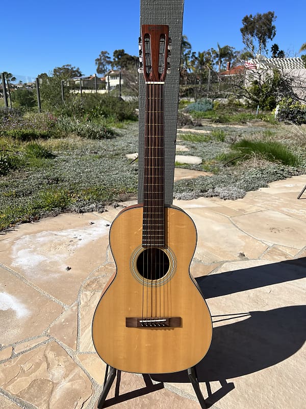 Martin 0-16NY Custom 2006 - Matte, Natural