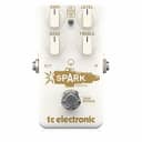 TC Electronic Spark Booster Effects Pedal (000-DDN00-00010)