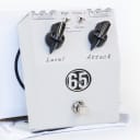 65 Amps Colour Bender MKII Tone Bender Clone Vintage Germanium Fuzz Pedal - Like New in Box
