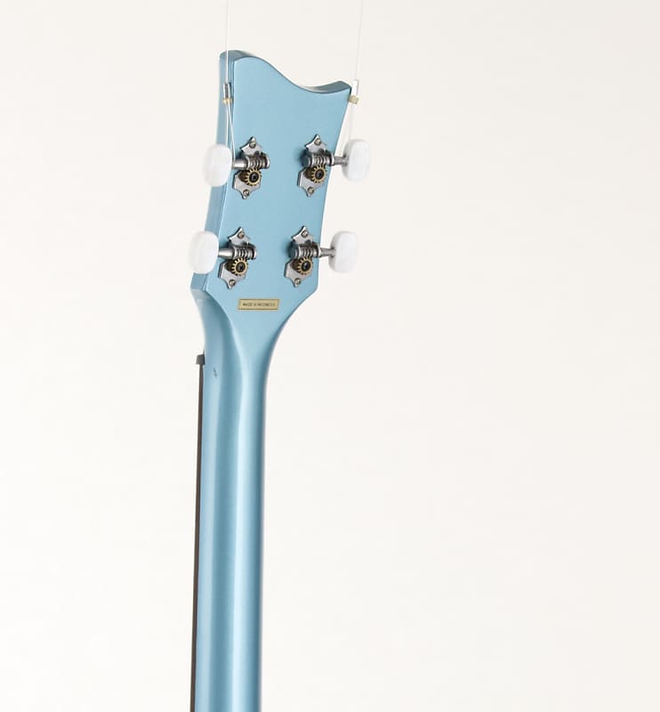 Hofner Ignition Bass HI-Series Metalic Blue [SN 0-0109-0026