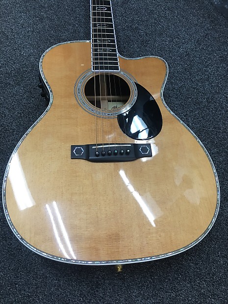 Martin omc aura for best sale sale
