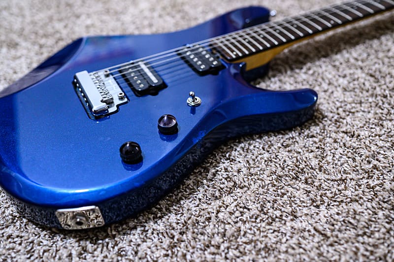 ギター musicman Jp6 limited edition 2006 Yahoo!オークション - 2006 Music Man John Petrucci JP6