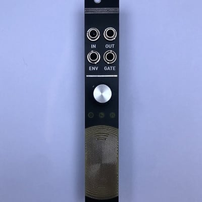 Mutable Instruments Ears Eurorack Synth Module | Reverb Canada