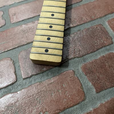 Squier Telecaster Affinity Neck Loaded image 6