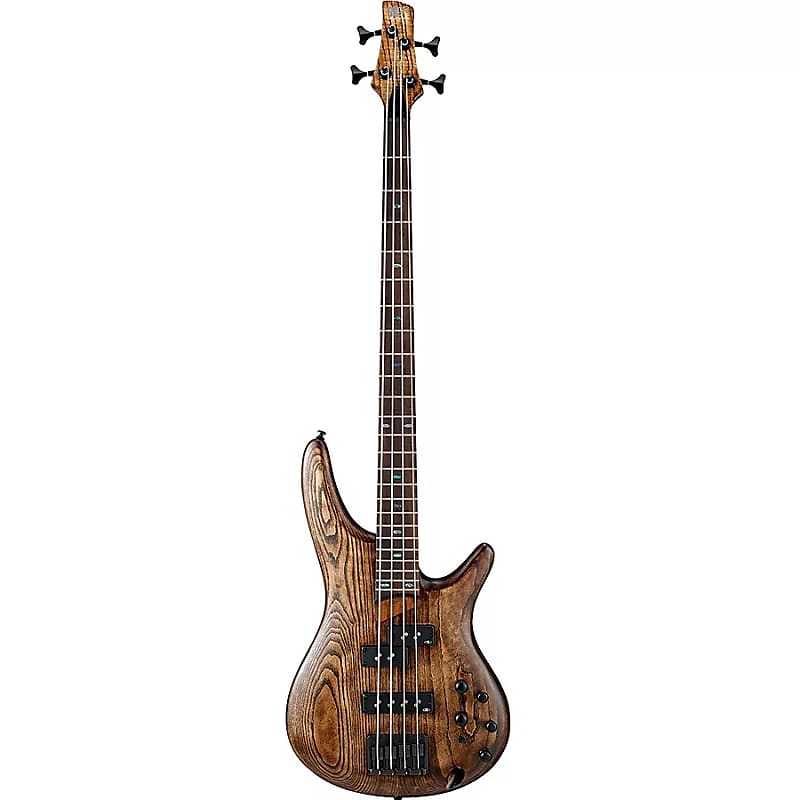 Ibanez SR650 SR Standard 600 Series 4-String Electric Bass image 2