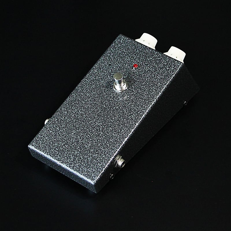 Maestro Fuzz-Tone FZ-1B | Reverb