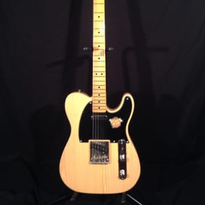 Fender Squier Classic Vibe '50s Telecaster 2013 Butterscotch
