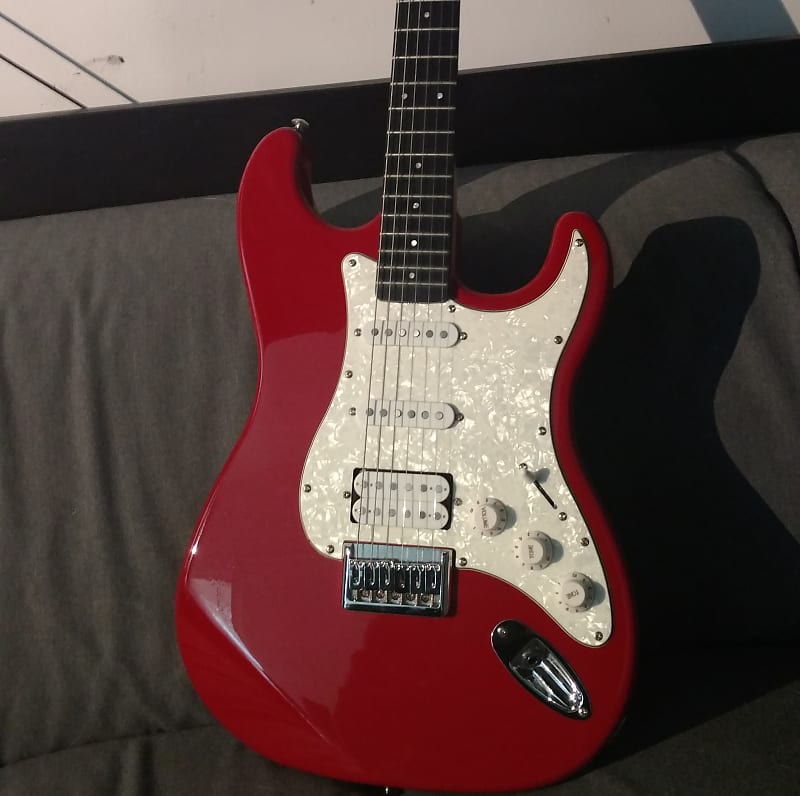 Fretlight hot sale wireless upgrade