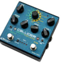 Source Audio Collider Delay + Reverb Guitar Effect Pedal w/ Power Supply & Free Express Shipping!