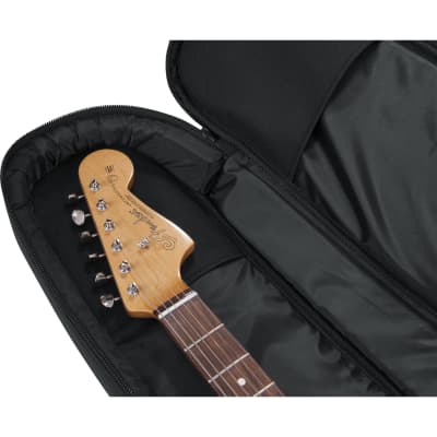 Gator 4G Series Gig Bag for Jazzmaster Guitars image 5