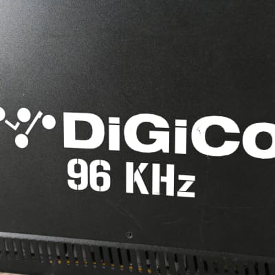 DiGiCo D2-Rack 48-Input, 32-Output Digital Stage Box CG01GE7 image 2
