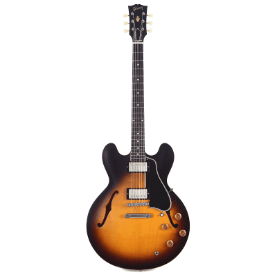 Gibson Memphis Historic Series '59 ES-335 Kalamazoo VOS