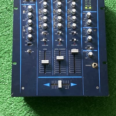 Vestax PCV-175 2001 image 1
