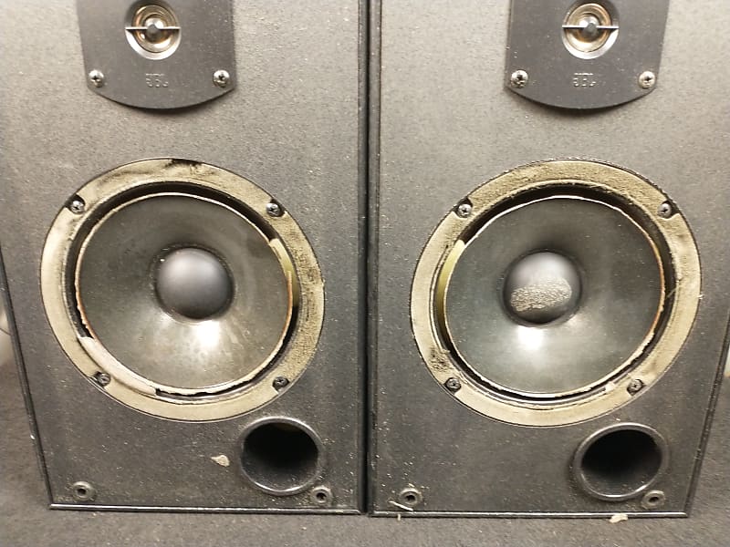 JBL J620M Monitor Pair | Reverb Canada