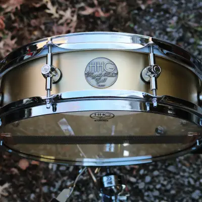 Orange County Drum and Percussion OCDP 6.5x14 Bell Brass