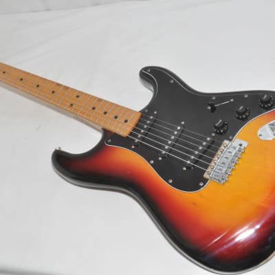 Tokai Silver Star Electric Guitar Ref.No.6167 for sale