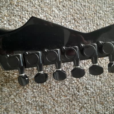 FERNANDES FR-55★BodyCrasher★ VH-5 VS-3 FERNANDES FR-55☆BodyCrasher☆ VH-5 VS-3 - メルカリ