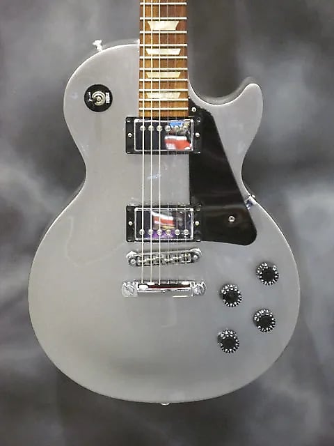 Gibson Les Paul Studio with Vintage Tuners 2012 - 2013 image 11