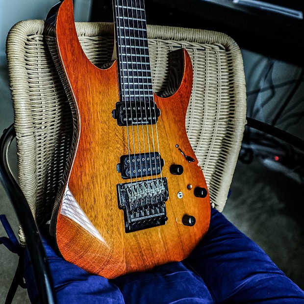 早割 万博 2027XVV RG Prestige Ibanez 1999 Reverb | Violin Vintage ホビー・楽器・アート