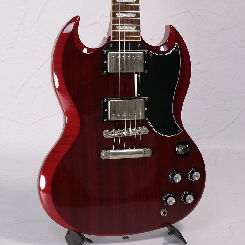Epiphone G-400 PRO | Reverb Canada