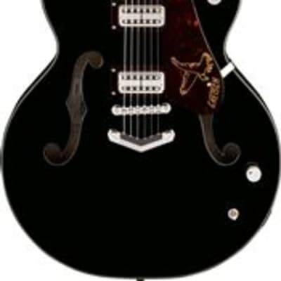 Gretsch G6136RF Richard Fortus Falcon Guitar Center Block Black with Case