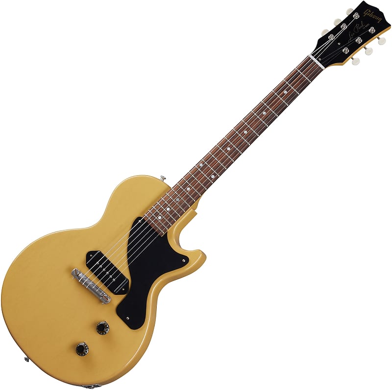 Gibson CUSTOM SHOP MURPHY LAB LES PAUL JUNIOR SINGLE CUT 1957 | Reverb