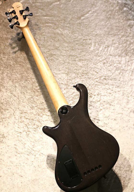 ベース FREEDOM CASTOM Dulake. 5st Freedom Custom Guitar Dulake 5St Electric Bass 5 String | eBay