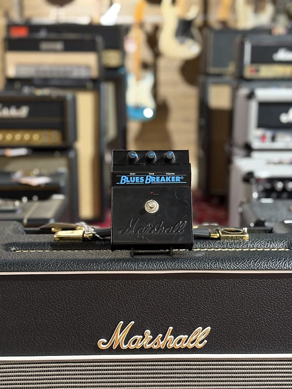 Marshall BluesBreaker