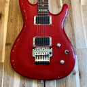 2001 Ibanez JS100 Joe Satriani Signature