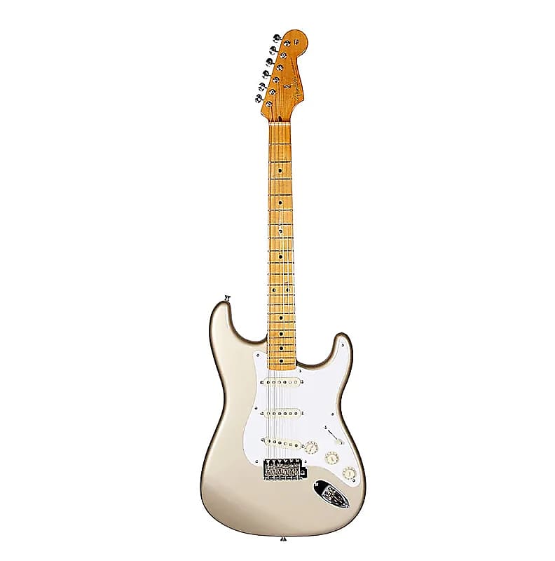 Fender Classic Series '50s Stratocaster image 6