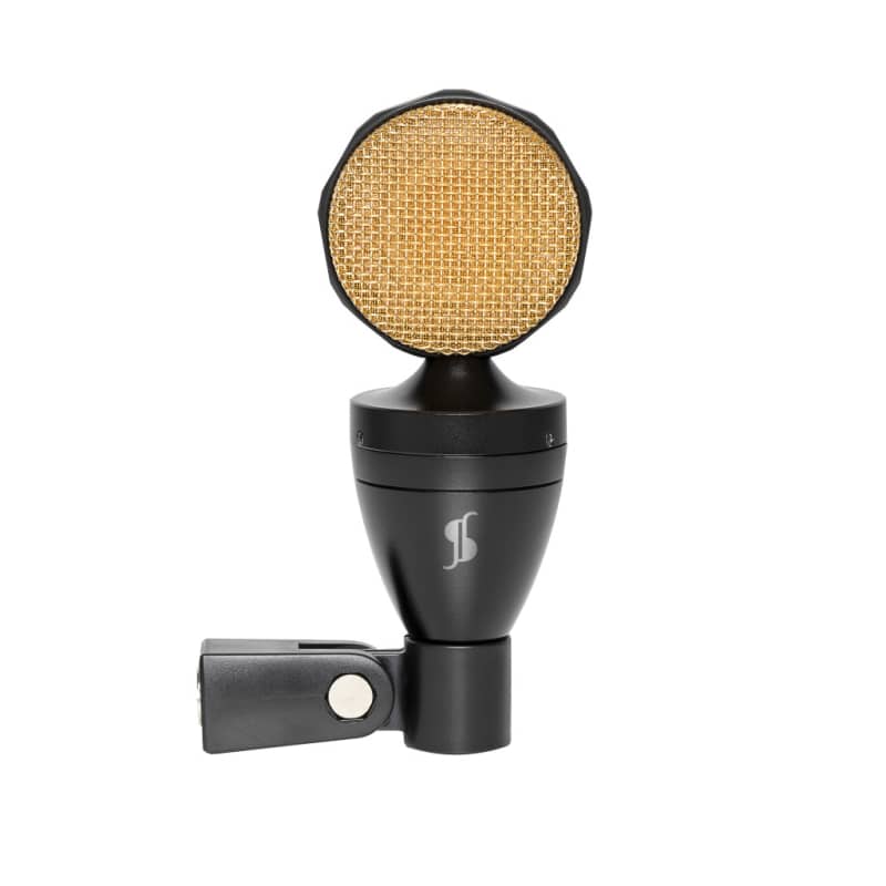 Photos - Microphone Stagg SSM30 new 