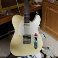 Kenny's Guitar Gear