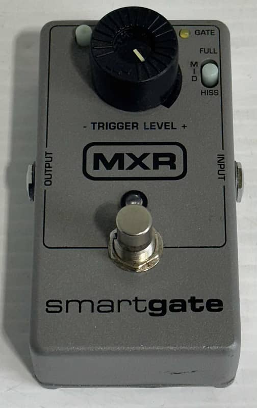 MXR M135 Smart Gate