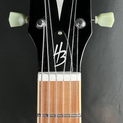 MusicExpert - Harley Benton SC-550 Deluxe gitara elektryczna