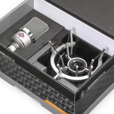 Neumann TLM102 STUDIO SET - Condenser Microphones