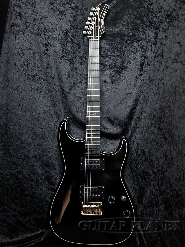 ROSETTA VESSEL HH Coffee-CTM FBK Made In Japan【Limited | Reverb